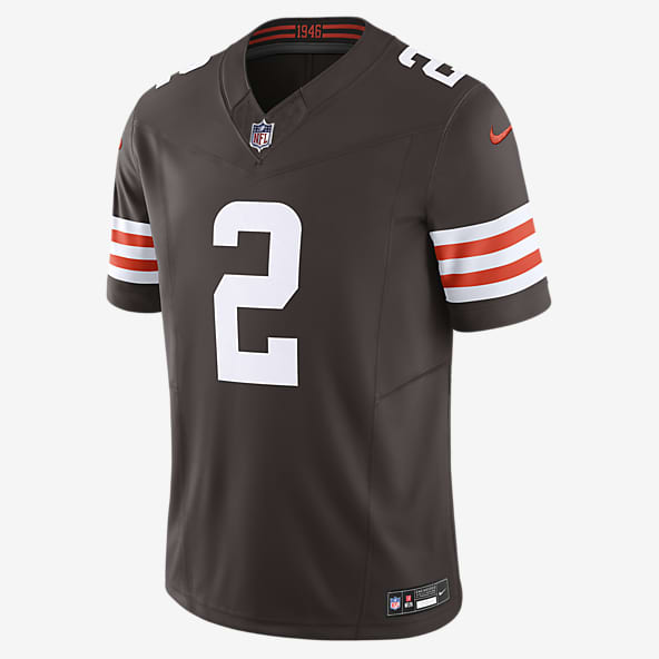 nike cleveland browns apparel
