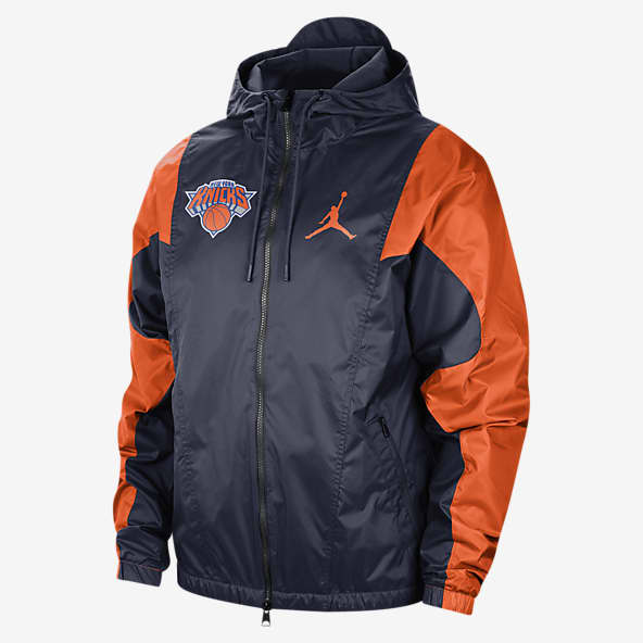 Jordan Jackets & Vests.