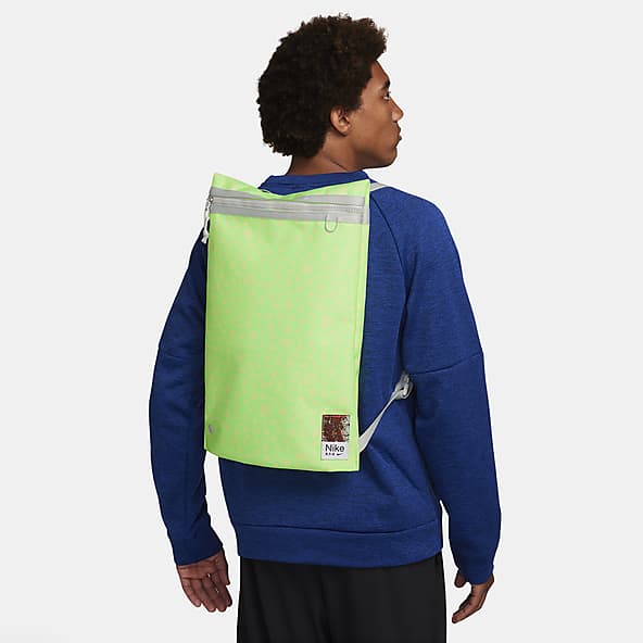 Nike Hoops Elite Drawstring Bag (17L).