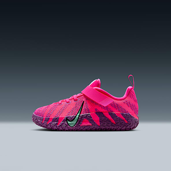 Ja 3 "Price of Admission" Little Kids' Basketball Shoes