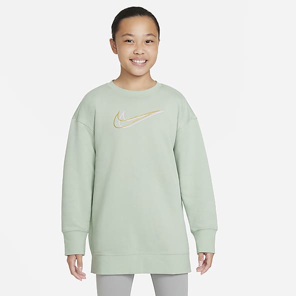 junior nike jumper