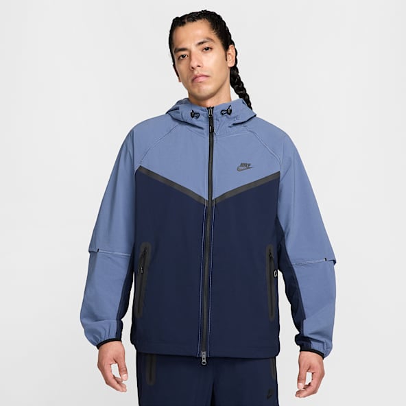 Nike Tech Men's Woven Jacket
