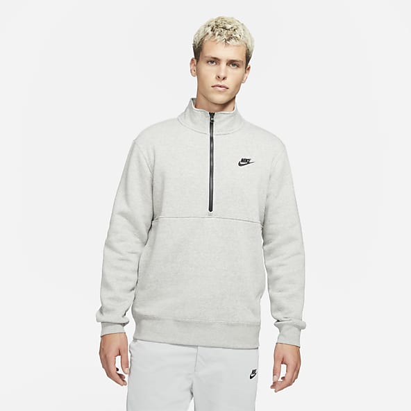 nike white hoodie sale
