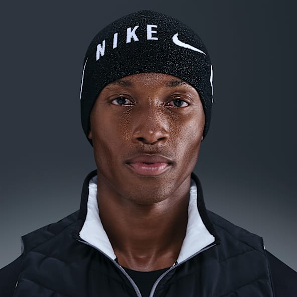 Nike Trail Dzianinowa opaska na głowę do biegania Dri-FIT