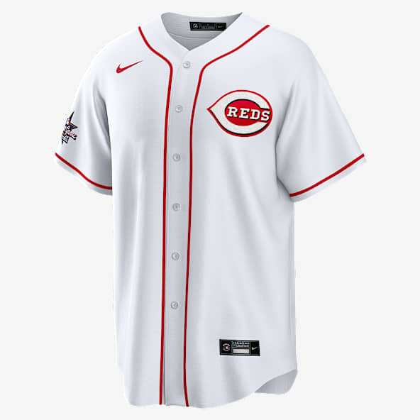 Elly De La Cruz National League 2025 All-Star Game Men's Nike MLB Replica Jersey