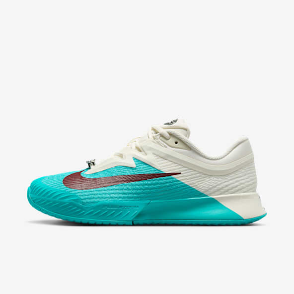 Nike Vapor Pro 3 Premium Tenis de tenis para cancha dura para mujer