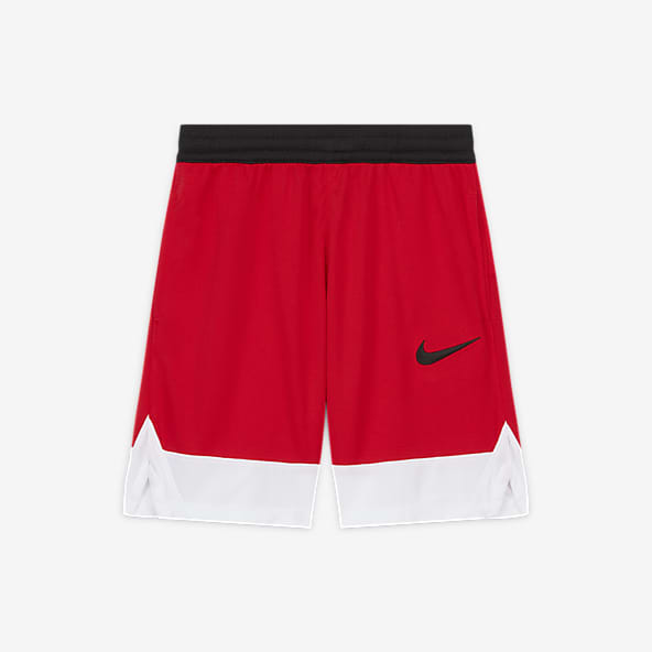 boys clearance nike shorts