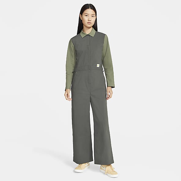 nike ladies jumpsuit