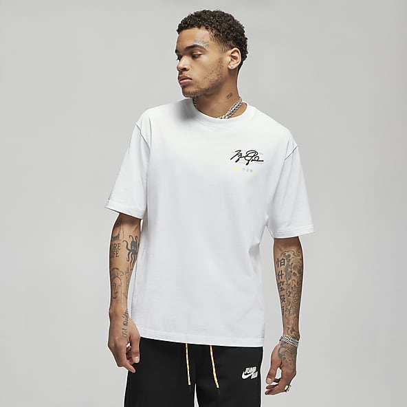 Hombre Jordan Playeras y tops. Nike MX