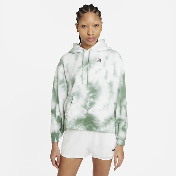 Tennis Hoodies & Sweatshirts. Nike CH