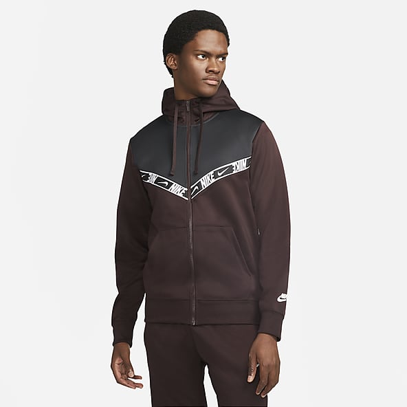 felpe nike uomo