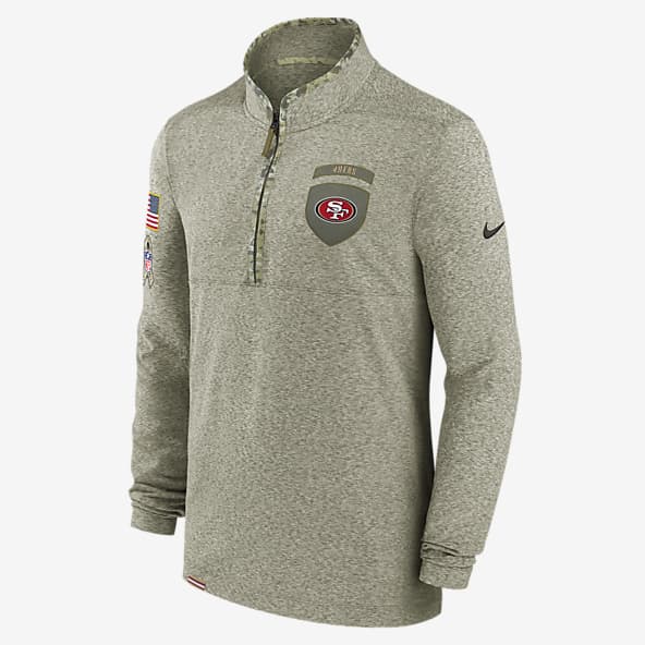 49ers Jerseys, Apparel & Gear. Nike.com