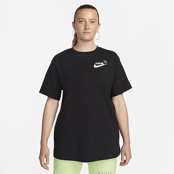 the nike tee athletic cut women's