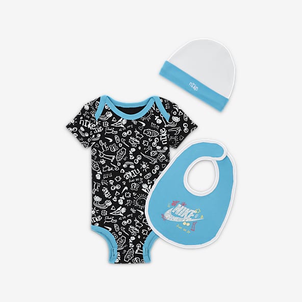 Babies Toddlers 0 3 yrs Boys Clothing. Nike UK