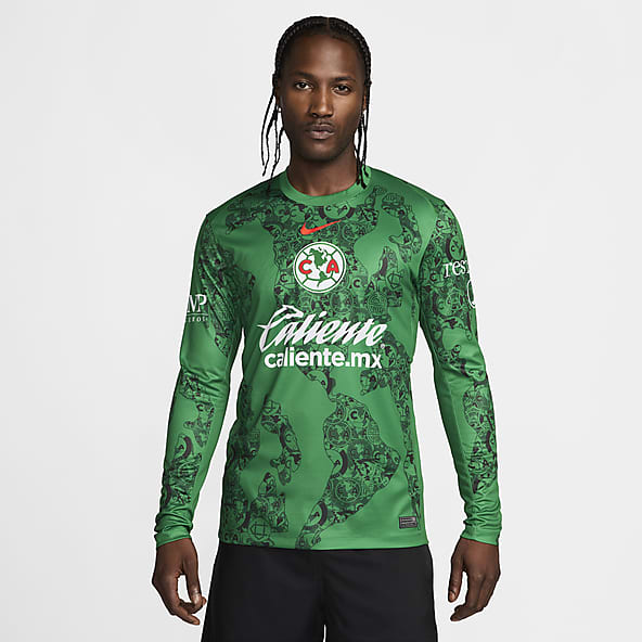 Playeras. Nike MX