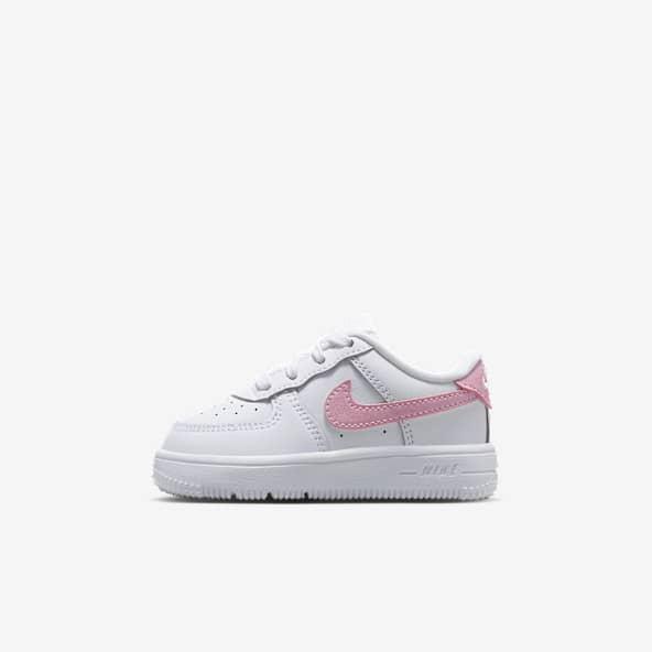 Nike Force 1 Low Baby/Toddler Shoes