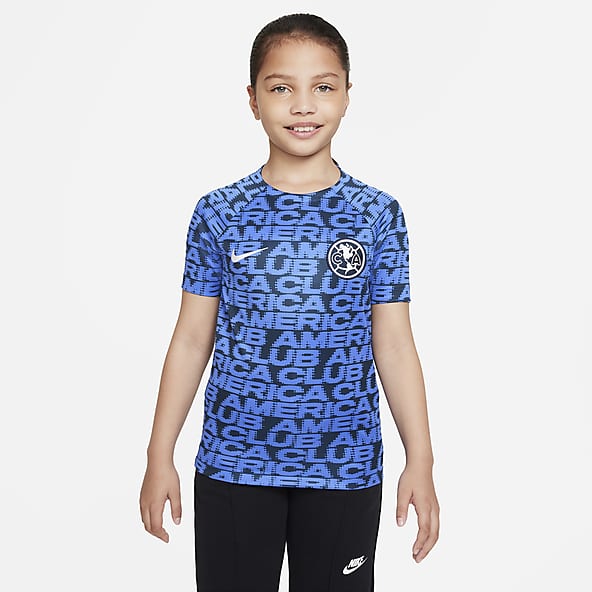 Nike Kids' Top - Blue