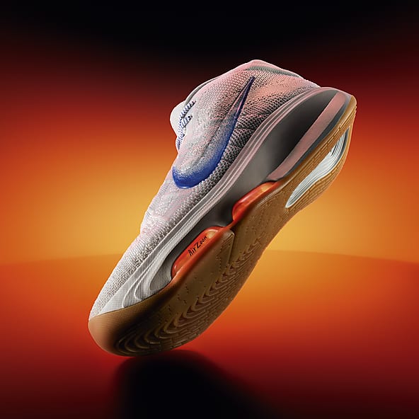 NIKE公式】 Nike Zoom Air バスケットボール シューズ【ナイキ公式通販】
