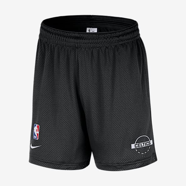 Boston Celtics Men's Nike NBA Mesh Shorts