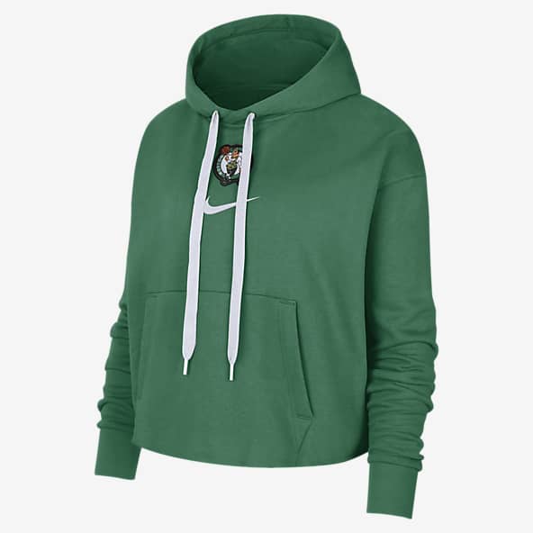 celtics nike pullover