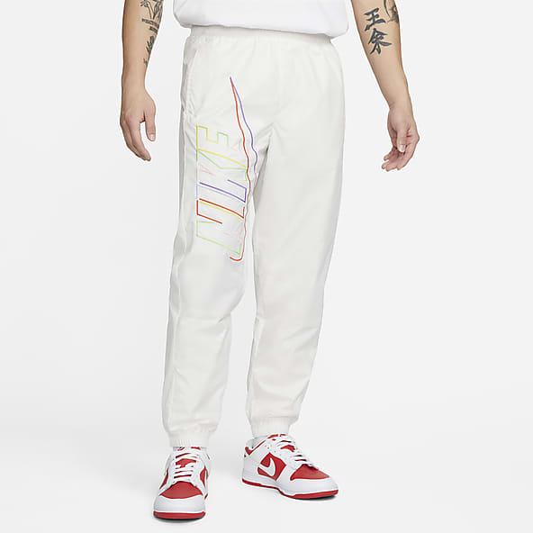 HERE AND NOW WOVEN PANTS main image 0