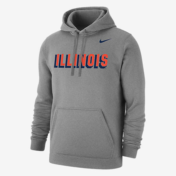 Illinois Fighting Illini. Nike.com