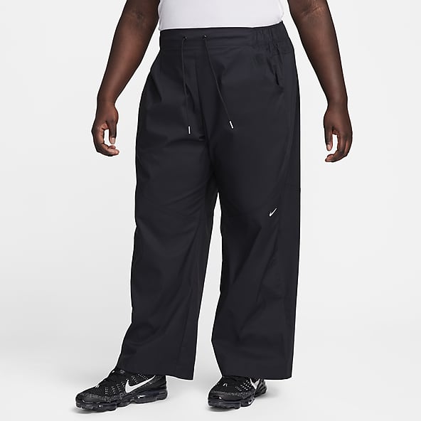 Nike Sportswear Dri-FIT Tech Pack Yüksek Belli Kadın Eşofman Altı