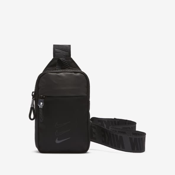 nike oversized fanny pack