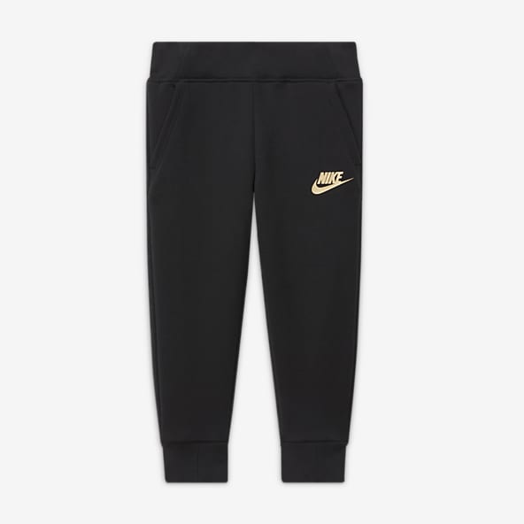 childrens nike jogging bottoms
