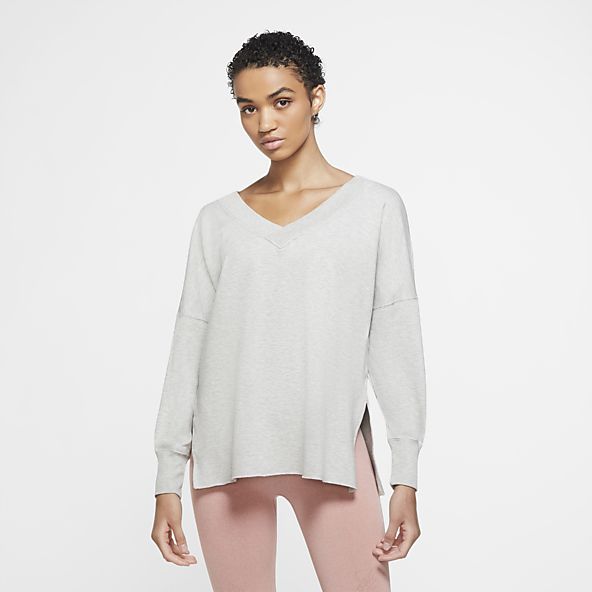 nike dri fit therma women's