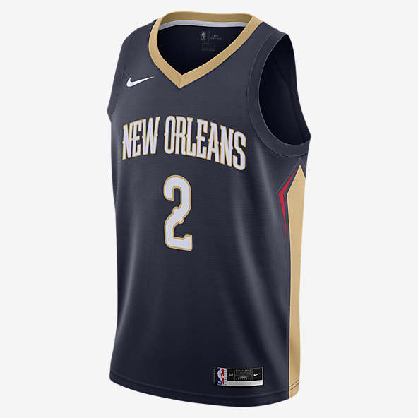 nike pelicans hoodie