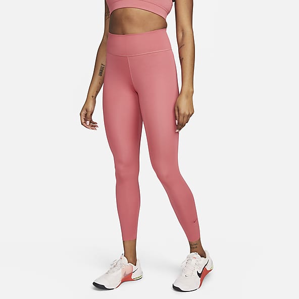 nike air running tie tights