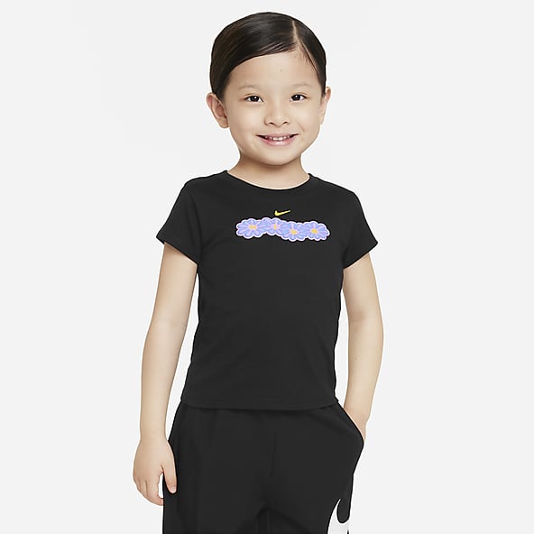 Camiseta best sale nike bebe