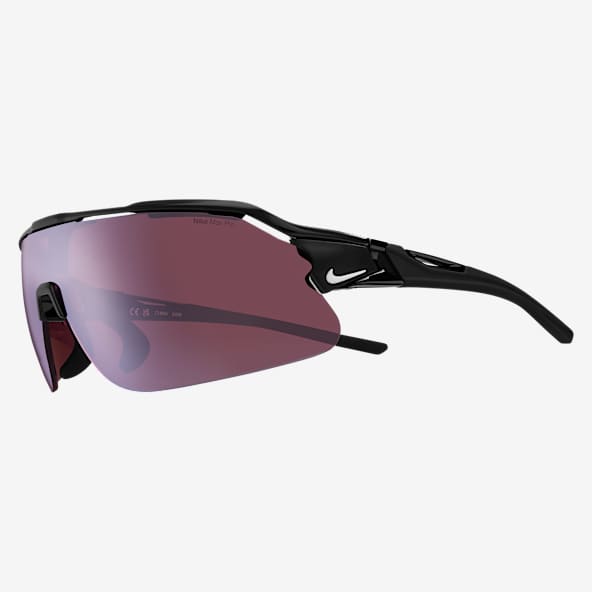 Nike Flyfree Shield Mirrored Sunglasses