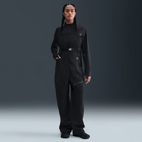 Nike ISPA Women's Adaptable Flight Suit