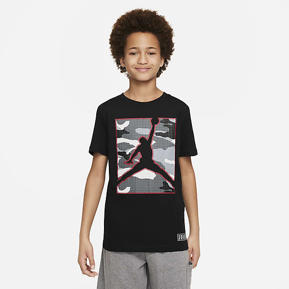 Jordan Shirts & T-Shirts. Nike.com