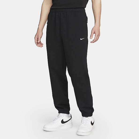 Solo Swoosh Collection Men's Joggers & Sweatpants. Nike MY