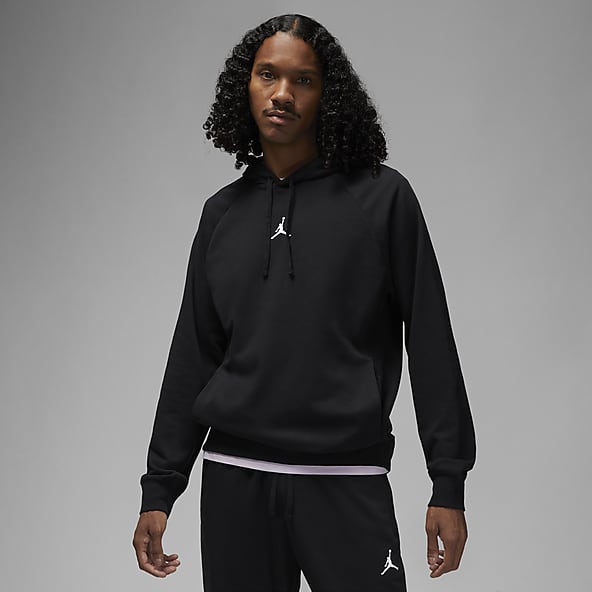 Vooroordeel afbreken dilemma Jordan Hoodies & Sweatshirts. Nike.com