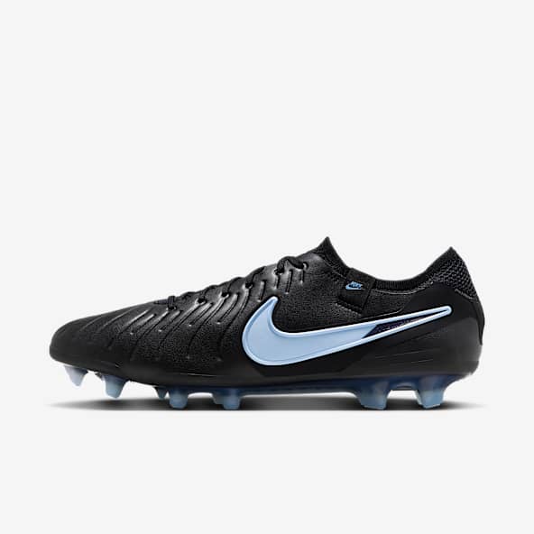 Nike Tiempo Legend 10 Elite Tacos de fútbol de corte low para terreno firme