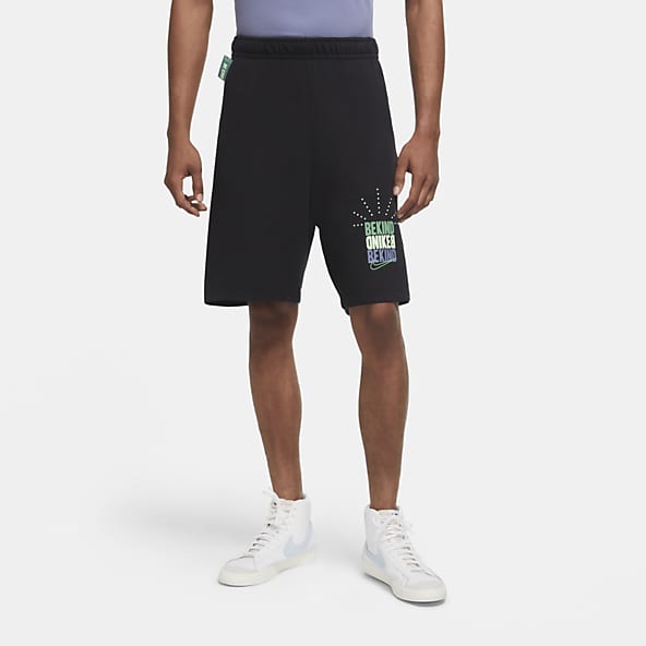 nike men's aw77 sportswear alumni shorts
