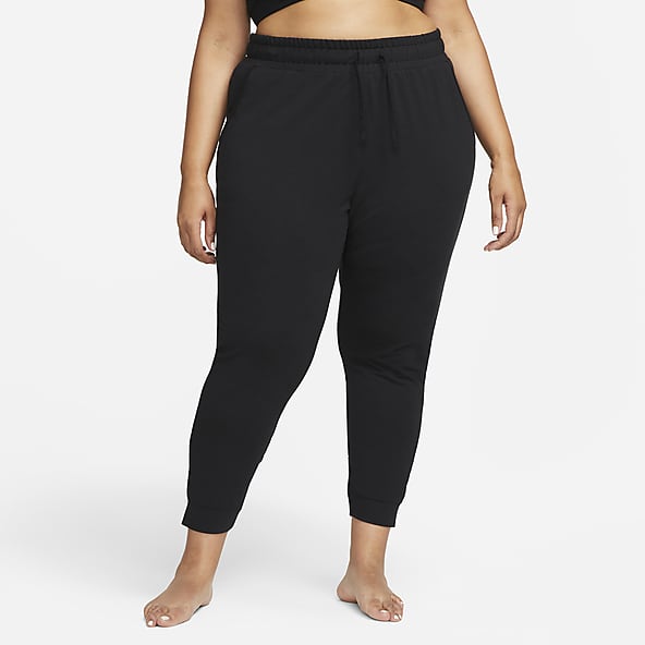 Womens Plus Size Training & Gym Pants Tights. Nike.com
