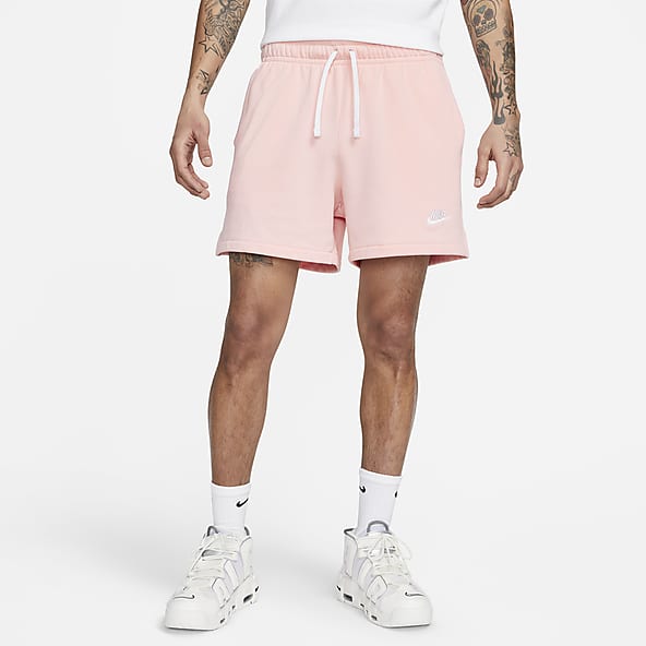 Uitdrukkelijk Bediening mogelijk zakdoek Roze Shorts. Nike NL