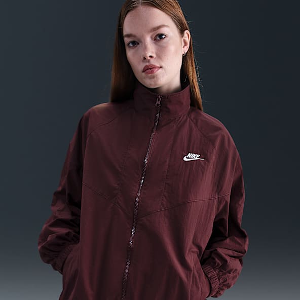 Nike Sportswear Windrunner Women's Oversized Jacket