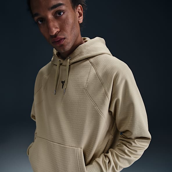 Kobe Therma-FIT-hættetrøje