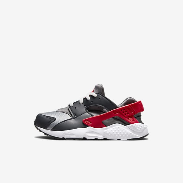 nike trainers kids size 2