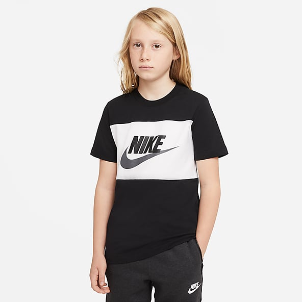 Boys' Tops \u0026 T-Shirts. Nike AE