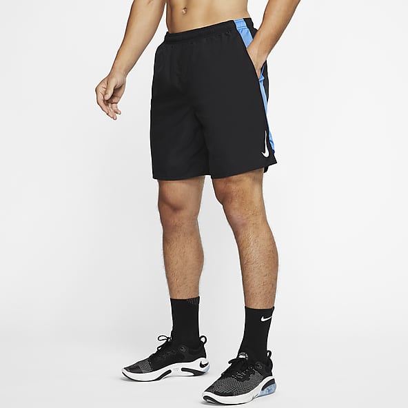 nike 9 running shorts