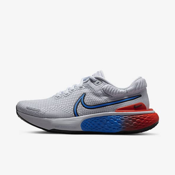 Women's Nike Flyknit Shoes. Nike GB