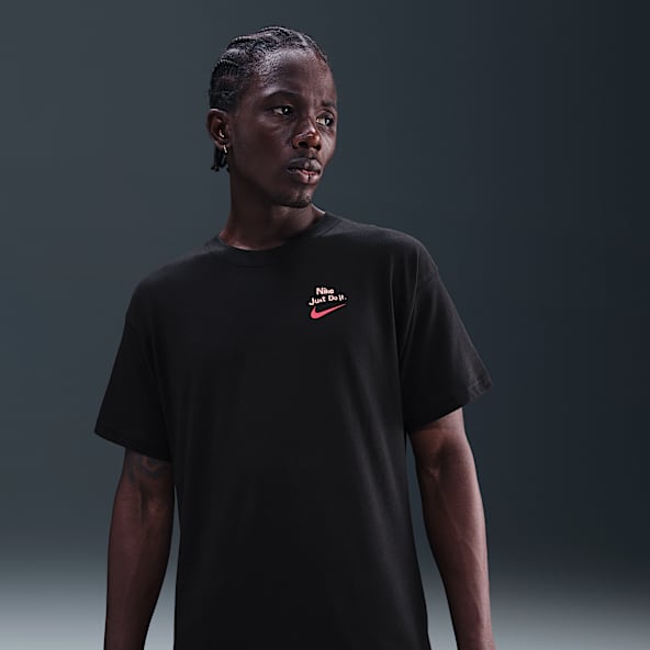 Nike Sportswear T-shirt voor heren