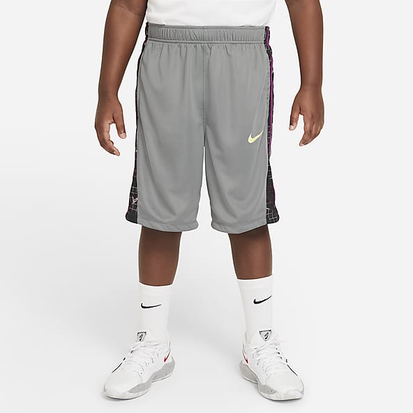 nike basketball cycling shorts
